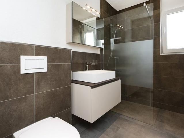 3.5 Zimmer, 86 m², 1. Stock