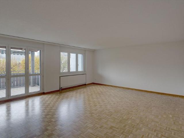 3.5 Zimmer, 86 m², 1. Stock
