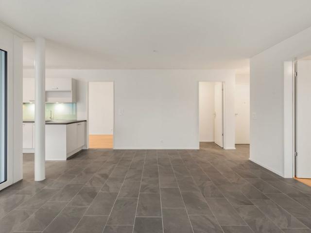 3.5 Zimmer, 86 m², 1. Stock