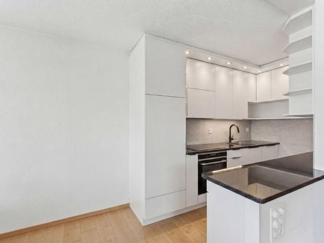 3.5 Zimmer, 86 m²