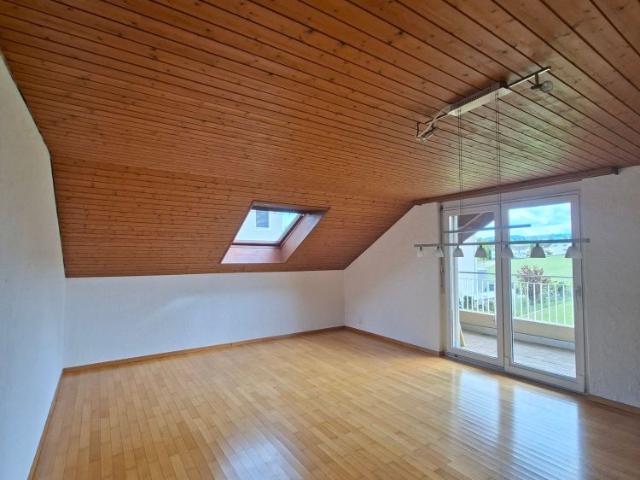 3.5 Zimmer, 86 m²