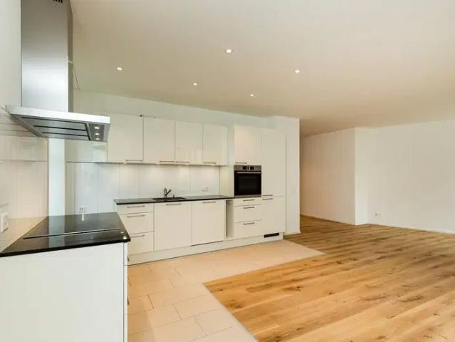 3.5 Zimmer, 86 m², 2. Stock