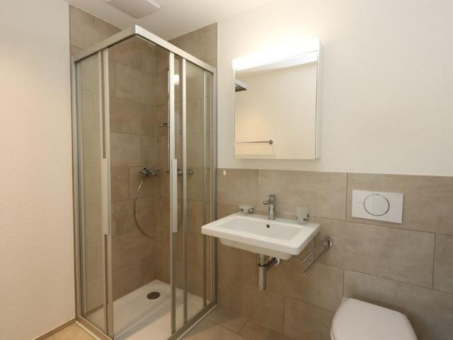 3.5 Zimmer, 86 m², 2. Stock