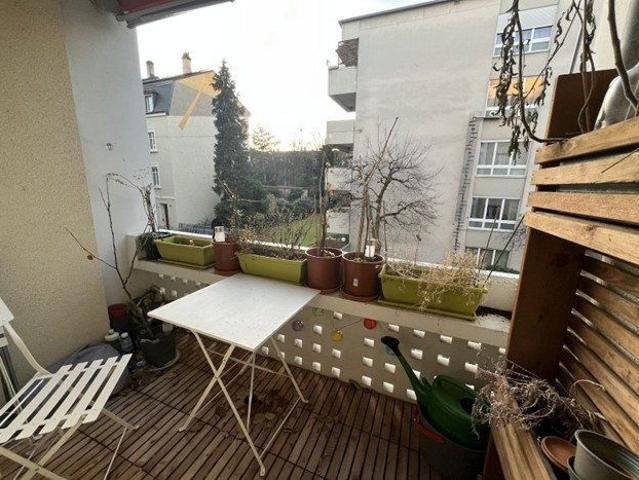 3.5 Zimmer, 86 m², 2. Stock