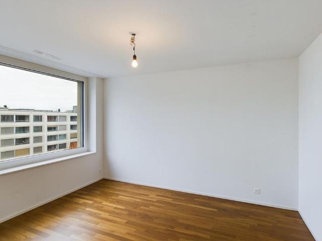 3.5 Zimmer, 86 m², 2. Stock