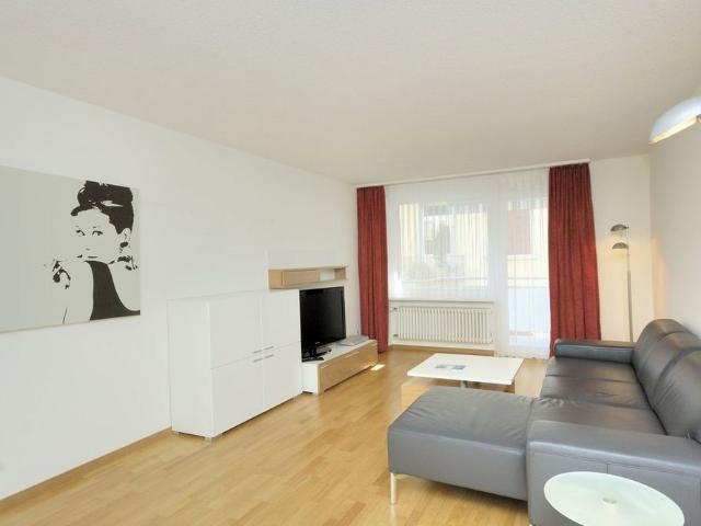 3.5 Zimmer, 86 m², 2. Stock