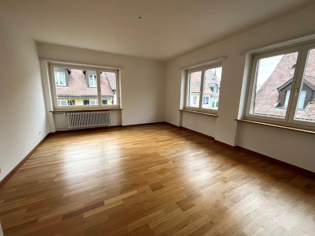 3.5 Zimmer, 86 m², 2. Stock