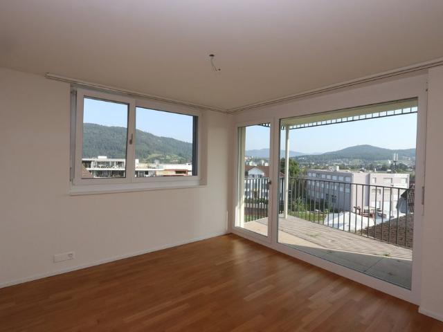 3.5 Zimmer, 86 m², 2. Stock