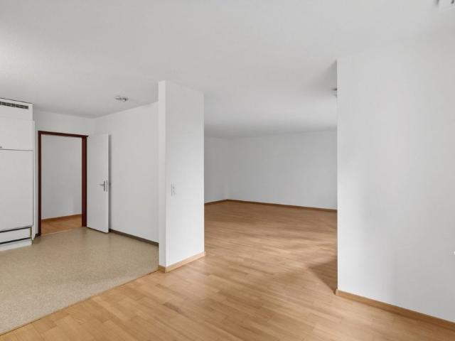 3.5 Zimmer, 86 m², 2. Stock