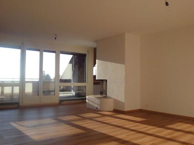 3.5 Zimmer, 86 m², 2. Stock