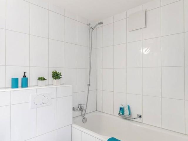 3.5 Zimmer, 86 m², 2. Stock