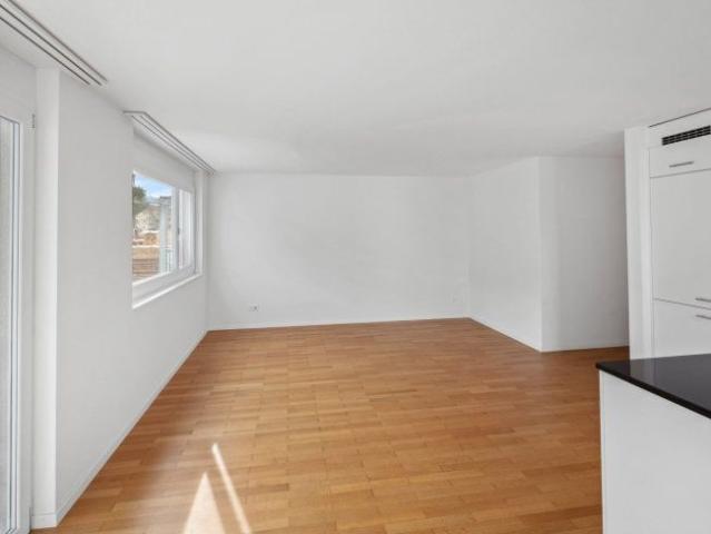 3.5 Zimmer, 86 m², 2. Stock