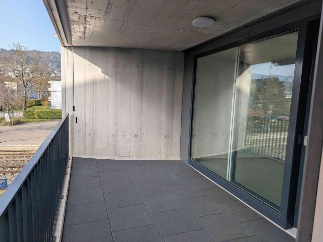 3.5 Zimmer, 86 m², 2. Stock