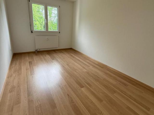 3.5 Zimmer, 86 m², 2. Stock