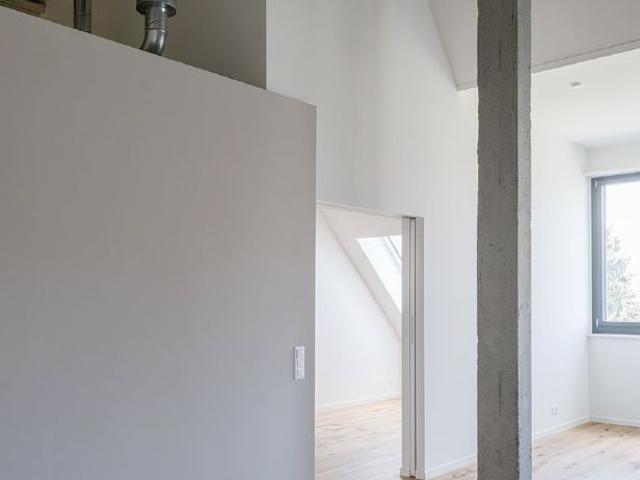 3.5 Zimmer, 86 m², 2. Stock
