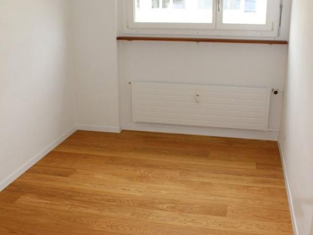 3.5 Zimmer, 86 m², 2. Stock