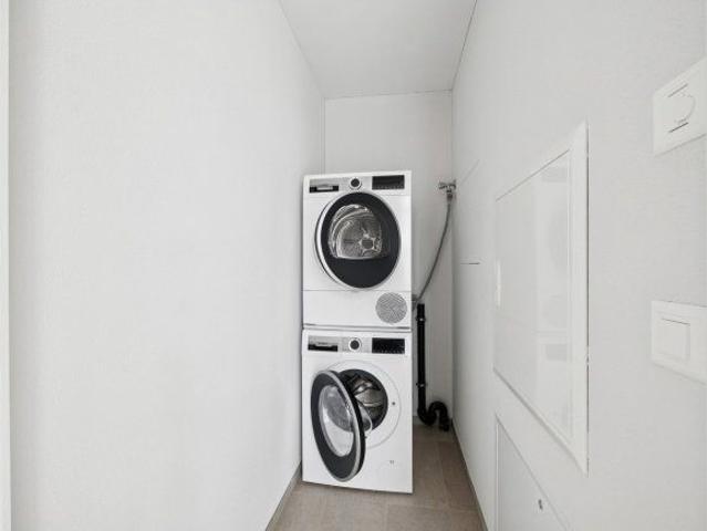 3.5 Zimmer, 86 m², 2. Stock