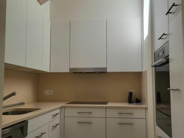 3.5 Zimmer, 86 m², 2. Stock