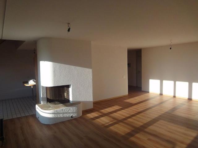 3.5 Zimmer, 86 m², 2. Stock