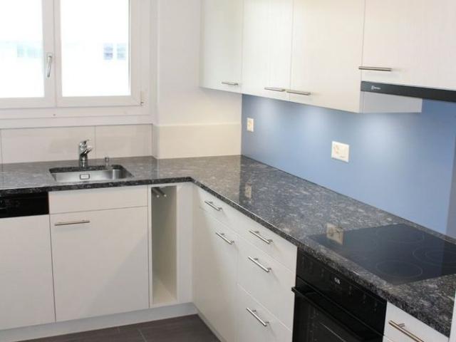 3.5 Zimmer, 86 m², 2. Stock