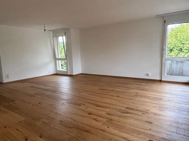 3.5 Zimmer, 86 m², 2. Stock