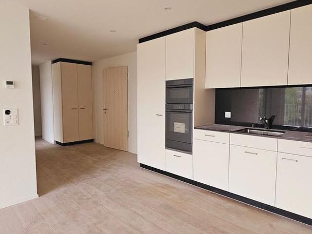 3.5 Zimmer, 86 m², 2. Stock