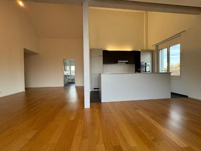 3.5 Zimmer, 86 m², 2. Stock
