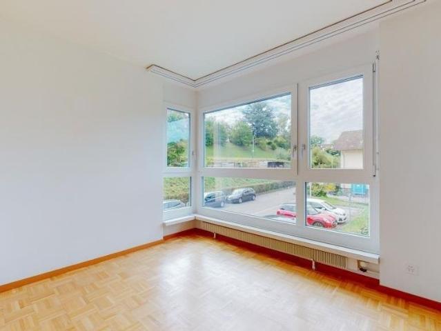3.5 Zimmer, 86 m², 2. Stock