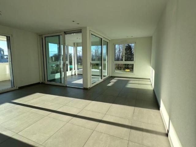 3.5 Zimmer, 86 m², 2. Stock