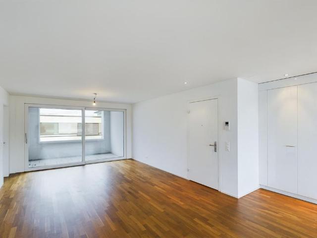3.5 Zimmer, 86 m², 2. Stock