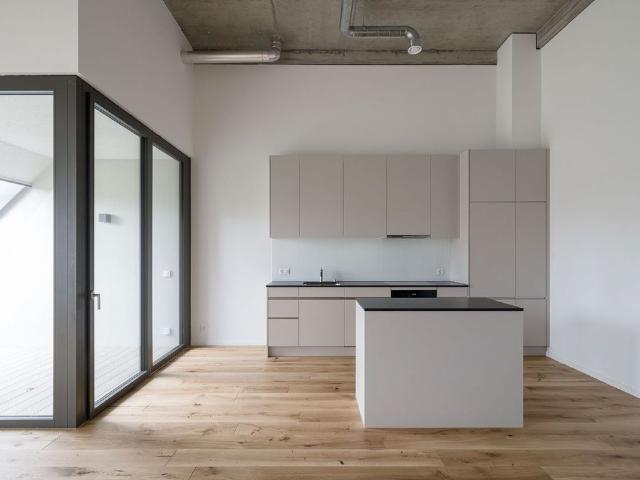 3.5 Zimmer, 86 m², 2. Stock