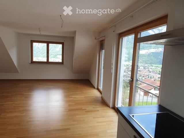 3.5 Zimmer, 86 m²