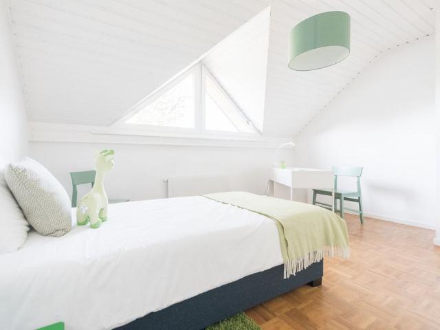 3.5 Zimmer, 86 m²