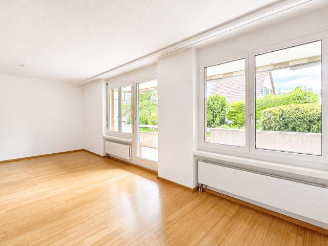 3.5 Zimmer, 86 m²