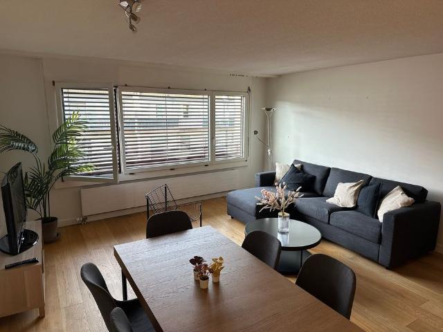 3.5 Zimmer, 86 m², 7. Stock