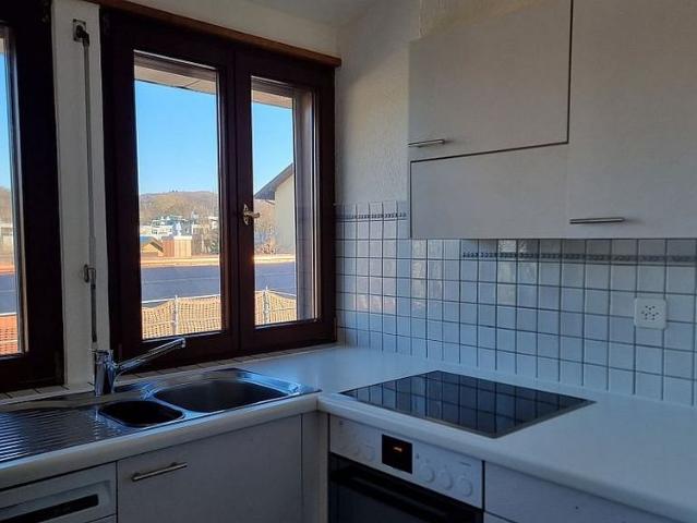 3.5 Zimmer, 86 m²