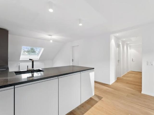 3.5 Zimmer, 86 m²