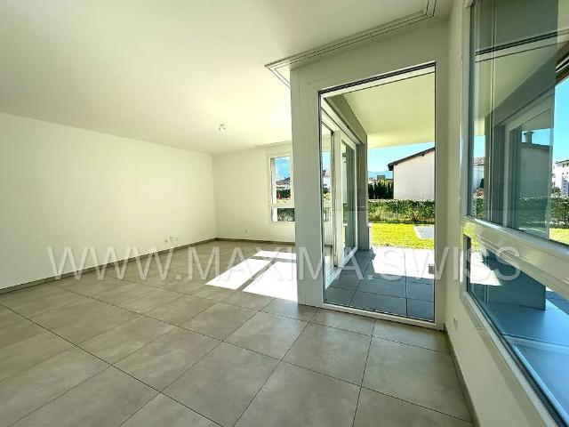 3.5 Zimmer, 86 m²