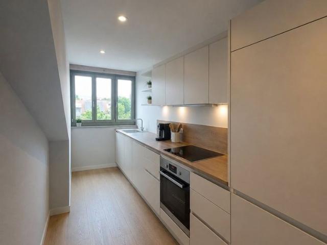 3.5 Zimmer, 86 m², 4. Stock