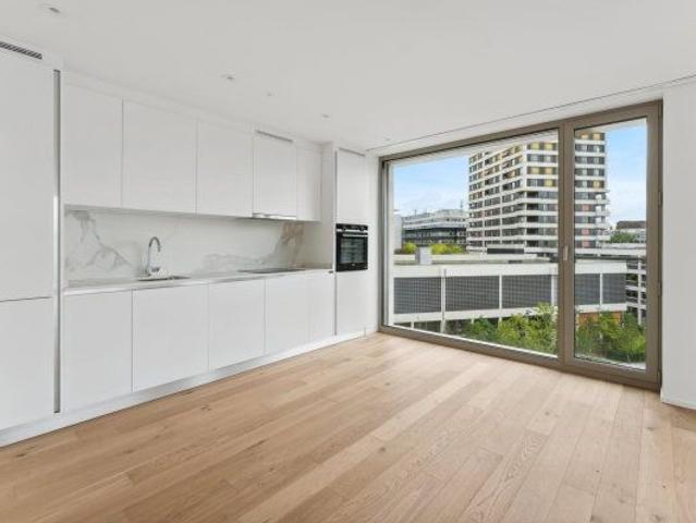 3.5 Zimmer, 86 m², 4. Stock
