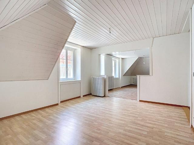 3.5 Zimmer, 86 m², 4. Stock