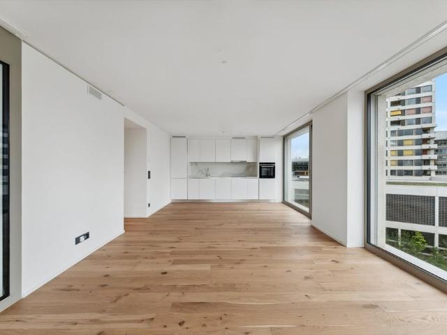 3.5 Zimmer, 86 m², 4. Stock