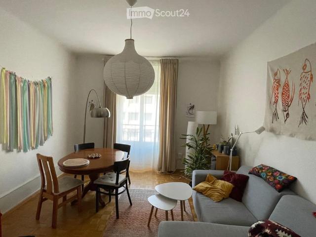 3.5 Zimmer, 86 m²
