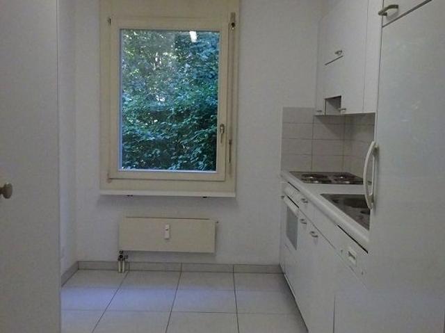 3.5 Zimmer, 86 m², 5. Stock