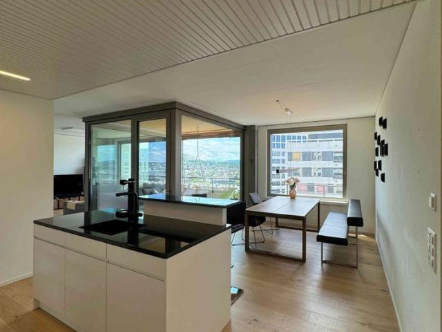 3.5 Zimmer, 86 m²