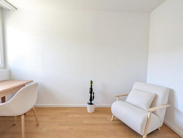 3.5 Zimmer, 86 m², 6. Stock