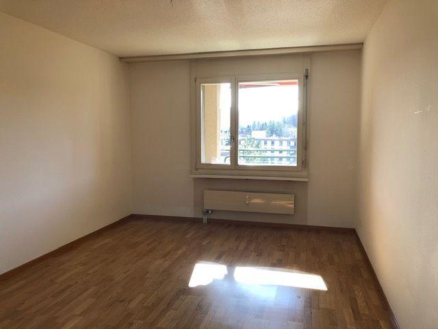 3.5 Zimmer, 86 m², 6. Stock