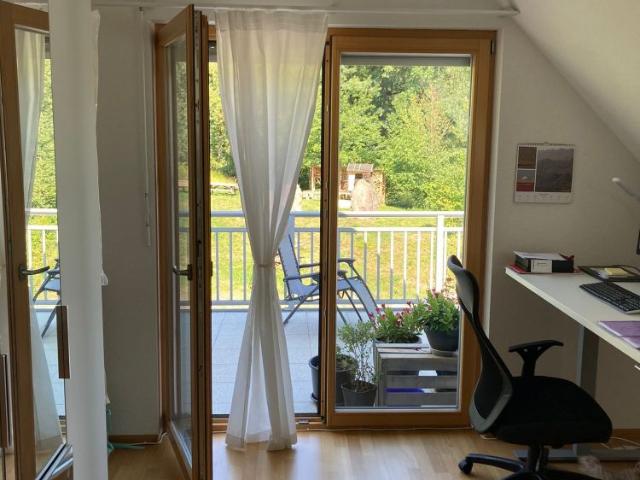 3.5 Zimmer, 86 m²