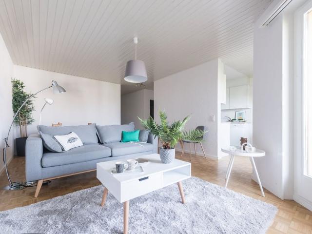 3.5 Zimmer, 86 m²