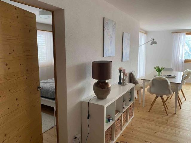 3.5 Zimmer, 86 m², EG